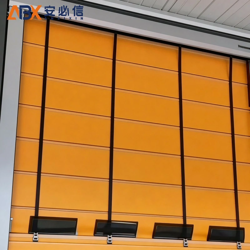 邵阳市高速堆积门